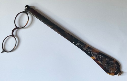 Antique faux tortoiseshell - antique,