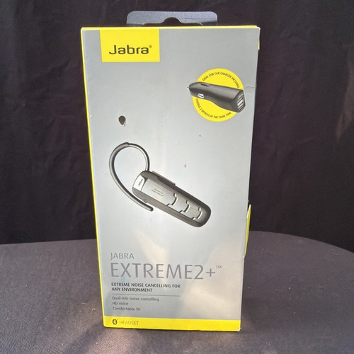 Jabra extreme2 bluetooth - jabra,