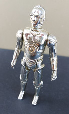 VINTAGE STAR WARS - C-3P0 /