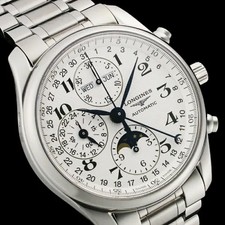 Longines Master Collection