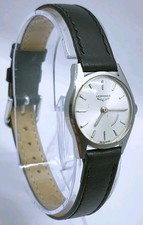 Vtg 1967 longines ref 7889 - vtg,