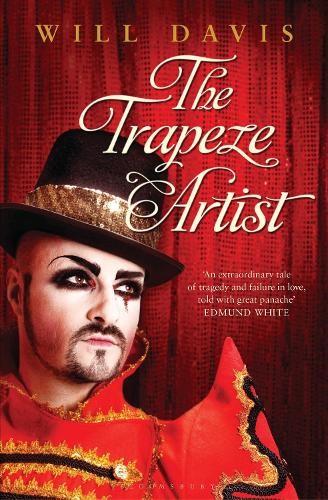 The trapeze artist - the,