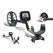 Fisher gold bug - easy, power