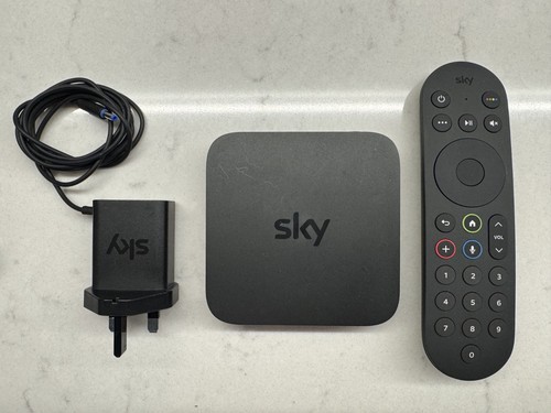 Sky stream puck uhd - 4k, full