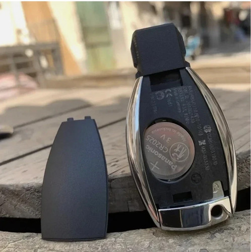 Car key fob case - case, cover