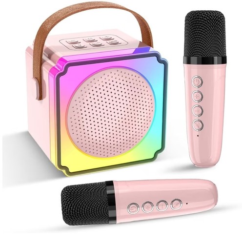 Mini karaoke machine - mini, with