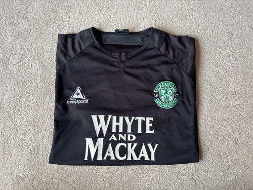 Hibernian edinburgh 2004 - fc,