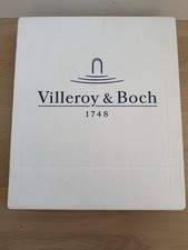 Villeroy & Boch Architectura Compact Toilet Seat