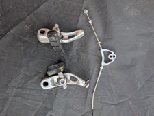 Shimano stx cantilever brakes - stx,