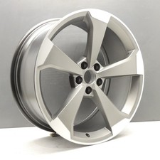 AUDI A5 S5 S-LINE 20" ALLOY