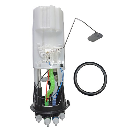 Fuel pump assy - pump, unit