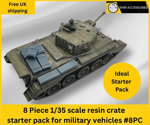 Ww2 resin model tank - ww2,