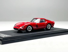 AL CL 1:64 Red 250 GTO Racing