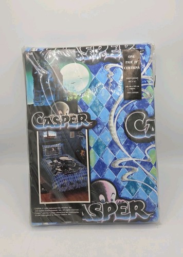 Casper the friendly - casper, ghost