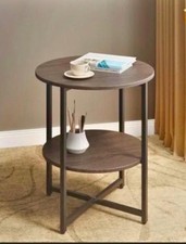 Small Side Table Slim