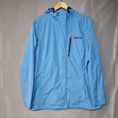 Marmot womens rain coat size - marmot,
