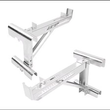 Ladder jacks adjustable - ladder,
