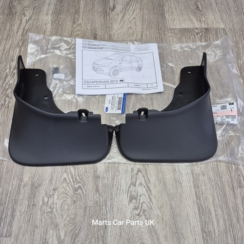 New genuine ford kuga - ford,