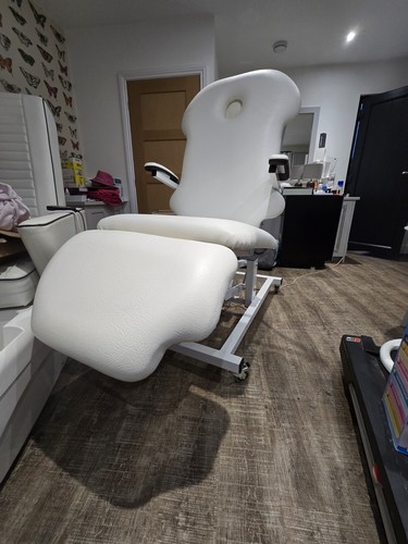 Electric beauty bed massage - bed,