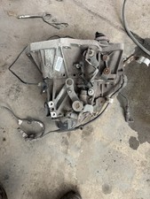 Suzuki Swift Gearbox AS9 Gear