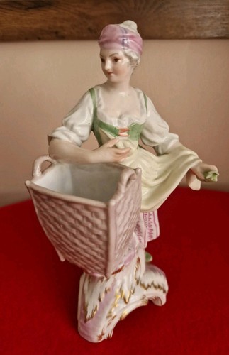 18th century kpm berlin - century,