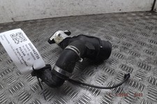 Nissan Pulsar Turbo Air Inlet