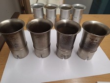 Weber 40/45 DCOE Stainless