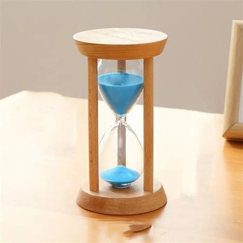 Sand hourglass timer 5 - sand,
