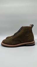 Taylor Stitch L.E. Trench