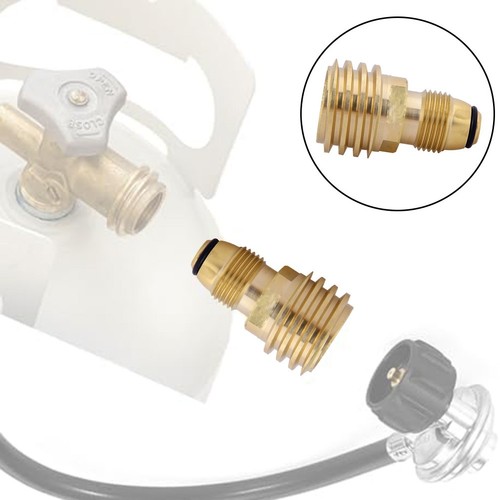Lb propane adapter - 20,