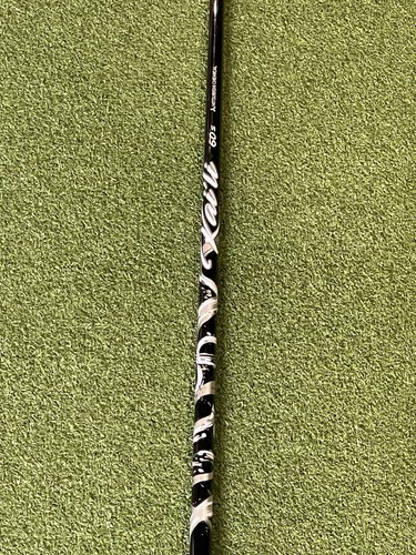 Taylormade mmt mr70 - taylormade,