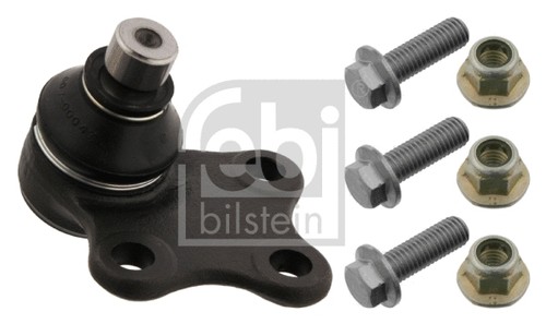 Front right ball - joint, fits
