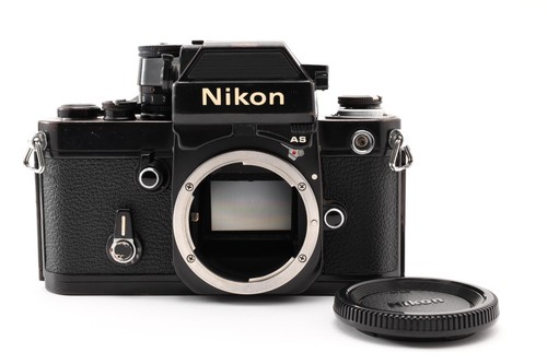 Exc nikon f2 - nikon, photomic