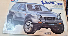 TAMIYA VINTAGE ISUZU VEHICROSS