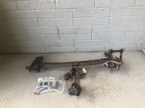 Freelander tow bar with - 2,