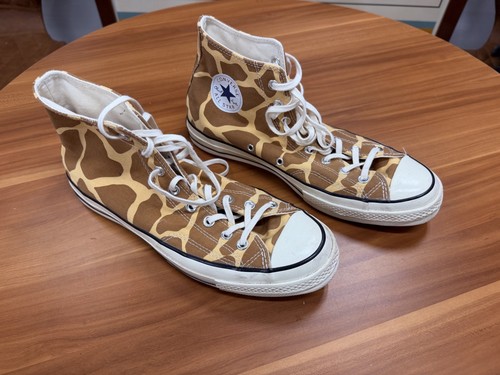 Fun converse chuck - fun!,