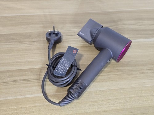 Dyson supersonic hd01 hair - dyson,