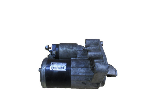 Peugeot 207 petrol starter - 1.4,