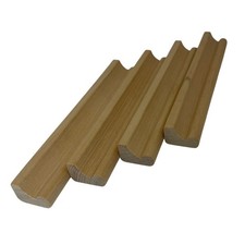 Brand New Wooden Scrabble