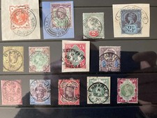 1887 jubilee fine used - ,