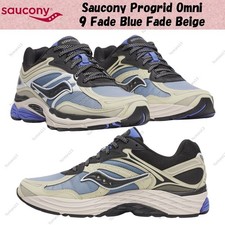 Saucony Progrid Omni 9 Fade