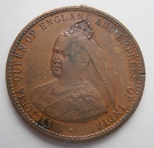 Queen Victoria 1837-1897
