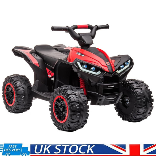 Wheeler 12v battery powered - 12v,