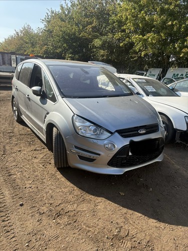 2014 ford max - 2014, s