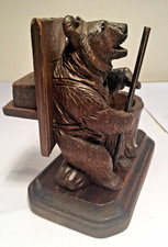 ANTIQUE BLACK FOREST SWISS