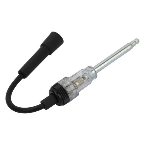 Troubleshooting tool ignition - troubleshooting,