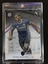 2016 Topps Premier Gold - Eden