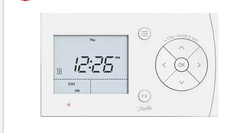 Danfoss ts710 single - danfoss,