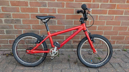 Islabike cnoc red - islabike,