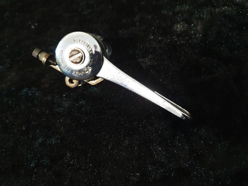 Huret vintage single downtube - huret,